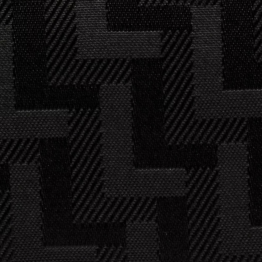 Lululemon Everywhere Belt Bag 1L in Black L Monogram Jacquard - Picture 8 of 8